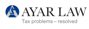 Ayar Law logo